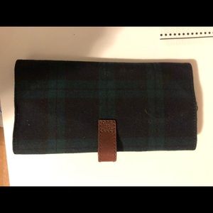 Madewell Jewelry Roll